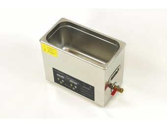 Professioneller 6,5-Liter-Ultraschallreiniger