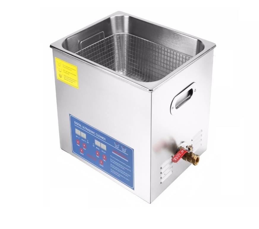 TM Professional 10 Liter Ultraschallreiniger