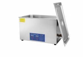 TM Professional 30 Liter Ultraschallreiniger