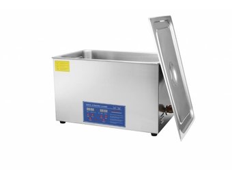 TM Professional 30 Liter Ultraschallreiniger