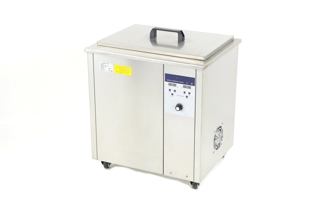 TM Digital Industrial 58 Liter Ultraschallreiniger