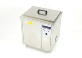 TM Digital Industrial 96 Liter Ultraschallreiniger