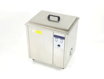 TM Digital Industrial 96 Liter Ultraschallreiniger
