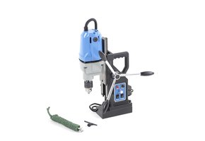 TM 13 mm Magnetbohrmaschine mit variabler Drehzahlregelung 230V