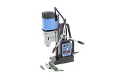 TM Magnetbohrmaschine mit Tonabnehmer MT2 und MT3 und variabler Drehzahlregelung 230V