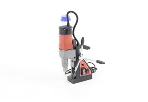 TM Magnetbohrmaschine mit Weldon-Aufnahme 35H 230V