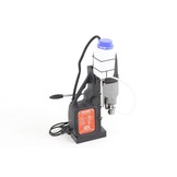 TM Magnetbohrmaschine mit Tap-Funktion und Weldon-Aufnahme