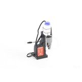 TM Magnetbohrmaschine mit Tap-Funktion und Weldon-Aufnahme