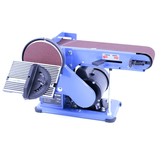 TM 100 Band- und Scheibenschleifer