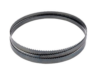 TM Bandsäge für 200x100 Tragbare Metallbandsäge