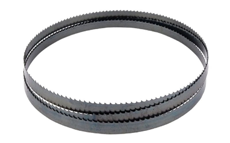 TM 1638 mm Bimetall-Sägeband 14 Zähne