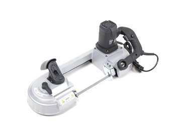 TM 200x100 Professionelle tragbare variable Metallbandsäge