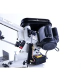 TM 128 Metallbandsäge Bandsägemaschine Horizontal