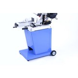 TM 128 Metallbandsäge Bandsägemaschine Horizontal