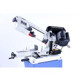 TM 128 Metallbandsäge Bandsägemaschine Horizontal