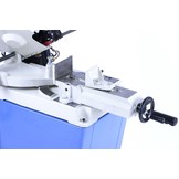 TM 128 Metallbandsäge Bandsägemaschine Horizontal