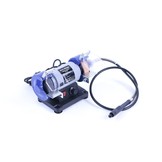 TM 75 mm Schleifer und Polierer mit flexibler Welle