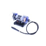 TM 75 mm Schleifer und Polierer mit flexibler Welle