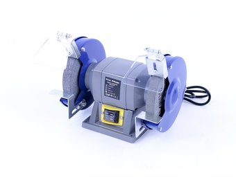 TM 150 mm Schleifmaschine 230V Modell 2