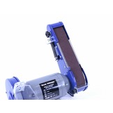 TM 150 mm Schleifmaschine und Bandschleifer