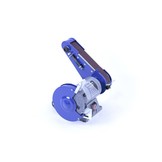 TM 150 mm Schleifmaschine und Bandschleifer