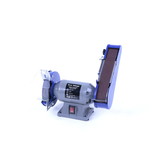 TM 150 mm Schleifmaschine und Bandschleifer