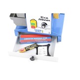 TM 250 mm Variabler Universal-Werkzeugschleifer