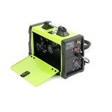 TM MIG - MAG 160 Schweißgerät mit IGBT-Technologie