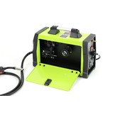 TM MIG - MAG 160 Schweißgerät mit IGBT-Technologie