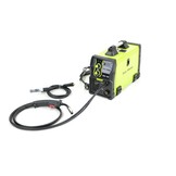 TM MIG - MAG 160 Schweißgerät mit IGBT-Technologie