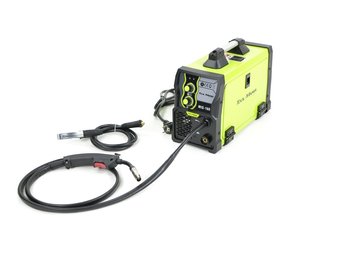 TM MIG - MAG 160 Schweißgerät mit IGBT-Technologie
