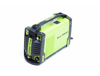 TM 180 WIG / MMA Schweißgerät mit Digitalanzeige