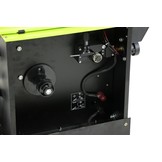 TM MIG 160Q Schweißgerät mit Digitalanzeige und IGBT-Technologie