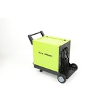 TM MIG 160Q Schweißgerät mit Digitalanzeige und IGBT-Technologie