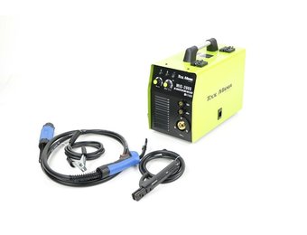 TM MIG - MAG 200S Schweißgerät mit IGBT-Technologie