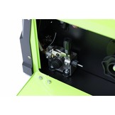 TM MIG / LIFT WIG / MMA - Schweißgerät - Schweißinverter mit Digitalanzeige und IGBT-Technologie