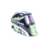TM Automatischer Schweißhelm Modell 19