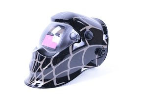 TM Automatik Schweißhelm Modell 16