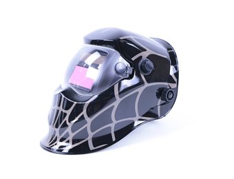 TM Automatik Schweißhelm Modell 16