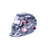TM Automatischer Schweißhelm Modell 2
