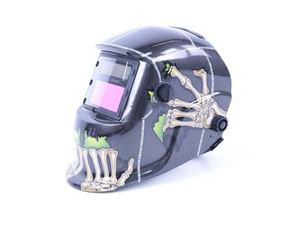 TM Automatischer Schweißhelm Modell 7