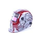 TM Automatischer Schweißhelm Modell 9