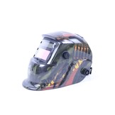 TM Automatik Schweißhelm Modell 15