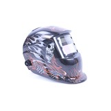 TM Automatik Schweißhelm Modell 14