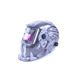 TM Automatischer Schweißhelm Modell 1