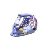 TM Automatischer Schweißhelm Modell 5