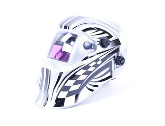 TM Automatischer Schweißhelm Modell 17
