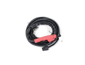 TM-Brenner für den Plasmaschneider TM CUT 40 mit Digitalanzeige