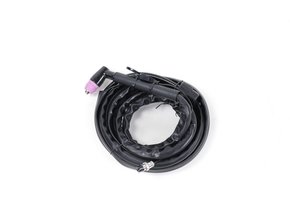 TM-Brenner für den Plasmaschneider TM CUT 60 mit Digitalanzeige