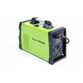 TM CUT 60 Plasmaschneider mit Digitalanzeige und IGBT-Technologie